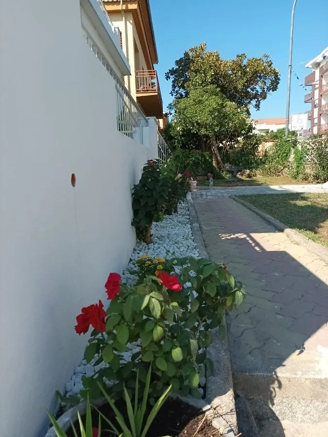 아파트 Doctor Guest House 토르톨리