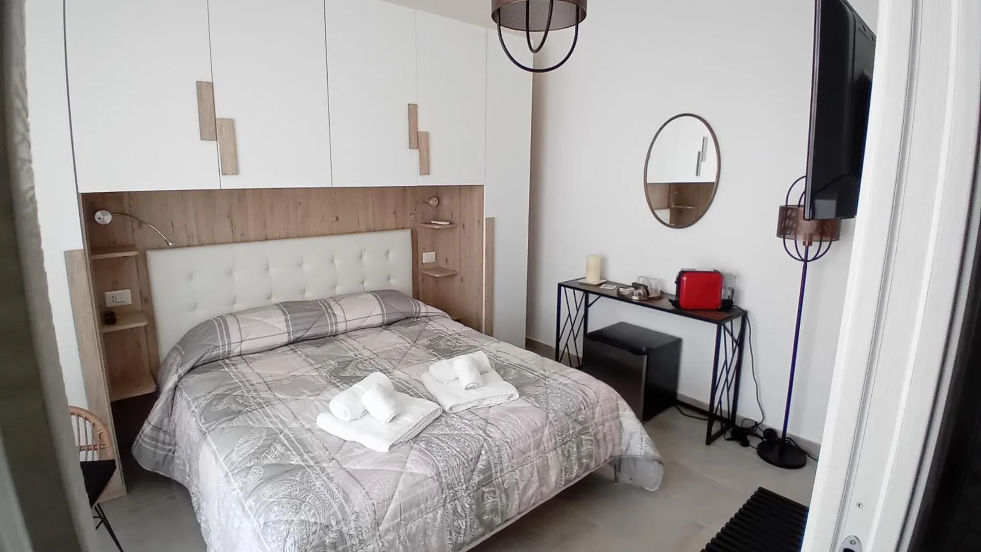 Doctor Guest House 토르톨리 0*,