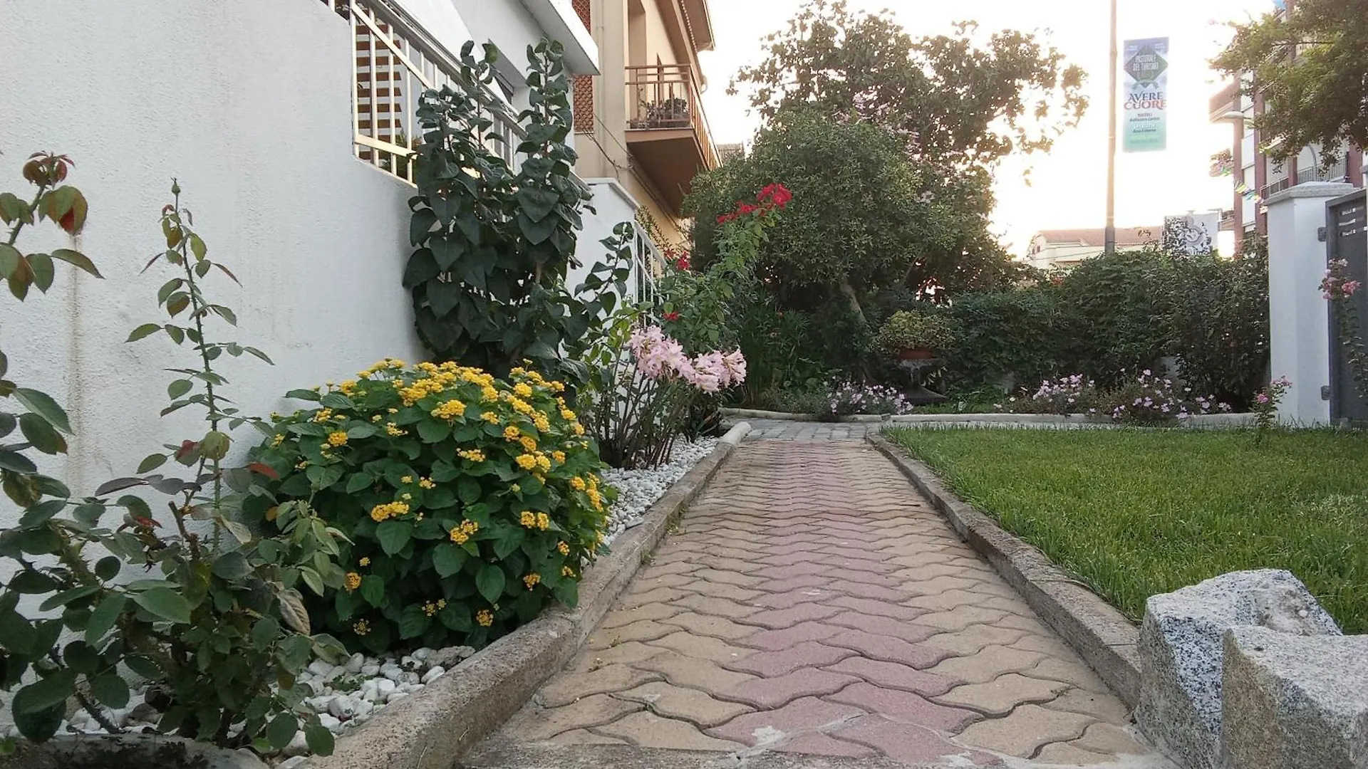 Doctor Guest House 토르톨리 0*,